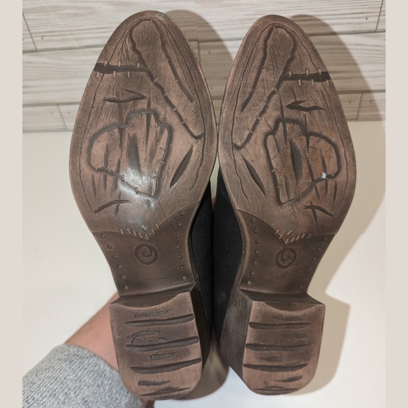 Volatile ankle boots - Picture 6 of 7